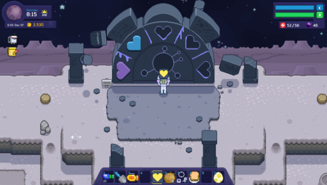 Little-Known Galaxy Free Download gameplay