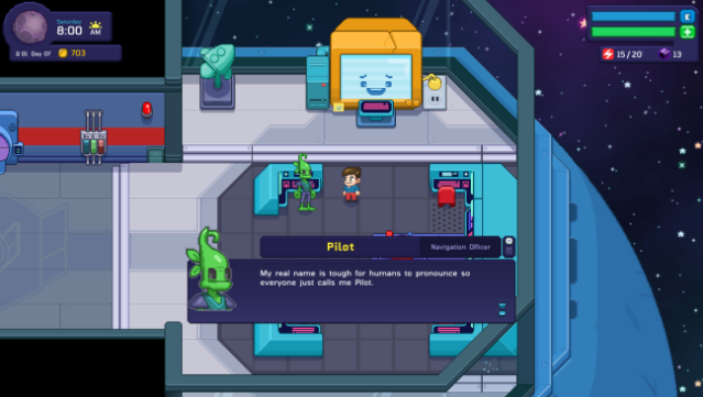 Little-Known Galaxy Free Download