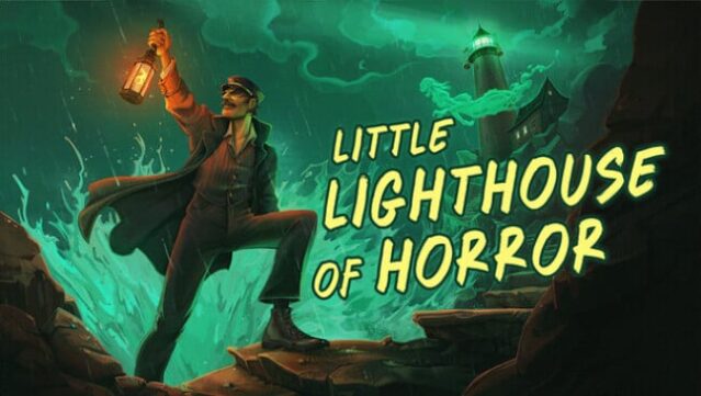 Little Lighthouse of Horror Free Download