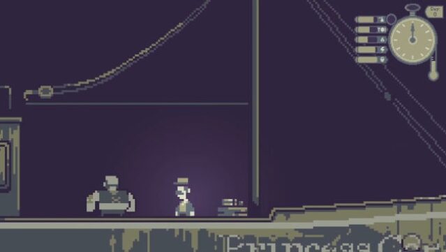 Little Lighthouse of Horror Free Download gameplay