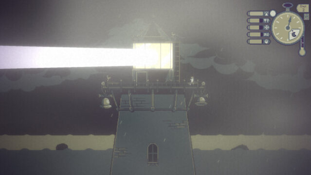 Little Lighthouse of Horror Free Download
