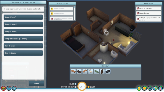 Little Lives Free Download gameplay