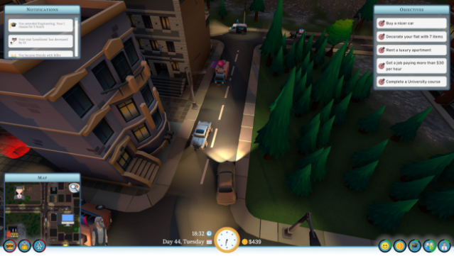 Little Lives Free Download