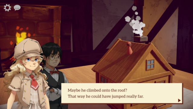 Little Locked Rooms Free Download