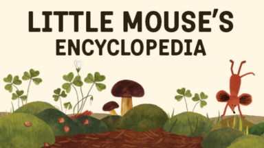 Little Mouse's Encyclopedia Free Download