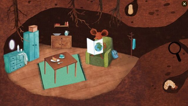 Little Mouse's Encyclopedia Free Download