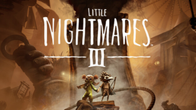 Little Nightmares III Free Download