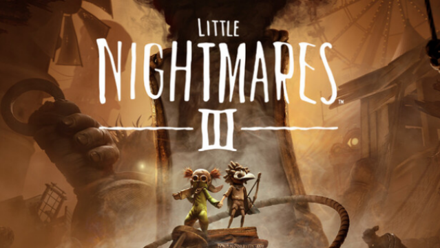 Little Nightmares III Free Download
