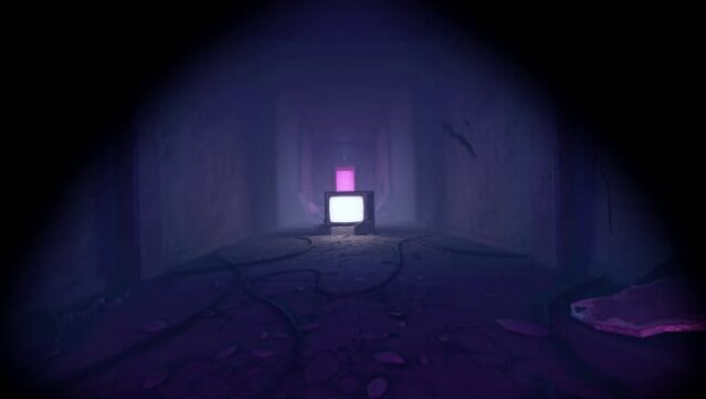 Little Nightmares VR: Altered Echoes Free Download gameplay