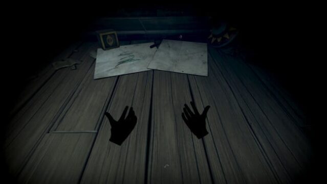 Little Nightmares VR: Altered Echoes Free Download