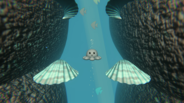 Little Octopus Free Download gameplay
