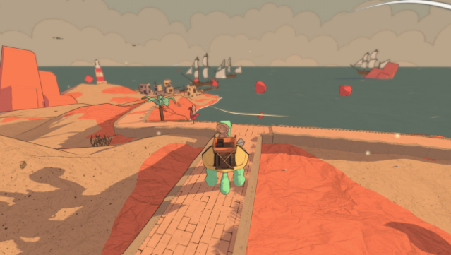 Little Odyssey Free Download