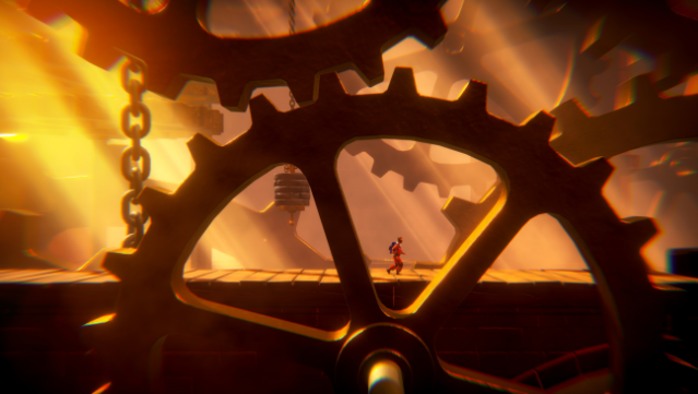 Little Orpheus Free Download gameplay