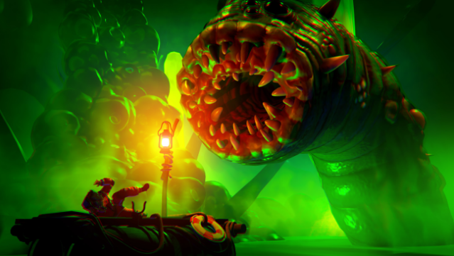 Little Orpheus Free Download