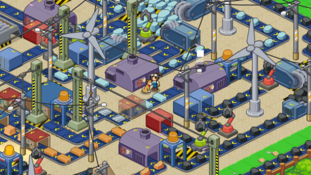 Little Rocket Lab Free Download