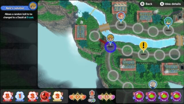 Little Town Hero Free Download gameplay