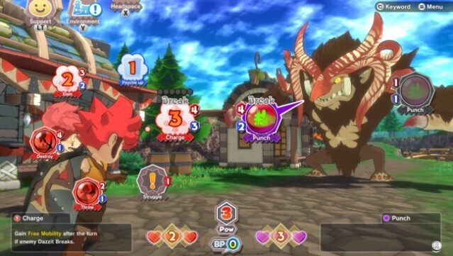 Little Town Hero Free Download
