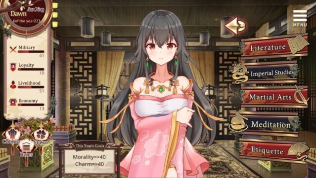 Liu Shan Maker Free Download