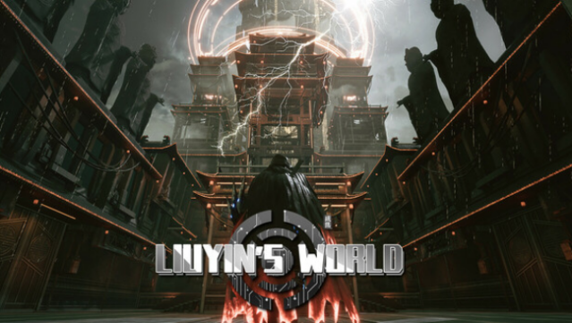 Liuyin's World Free Download