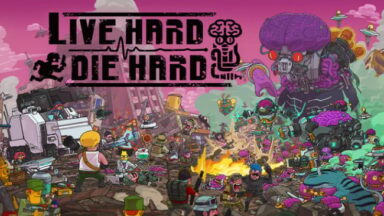 Live Hard, Die Hard Free Download
