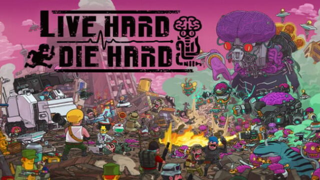 Live Hard, Die Hard Free Download (v1.0.0)
