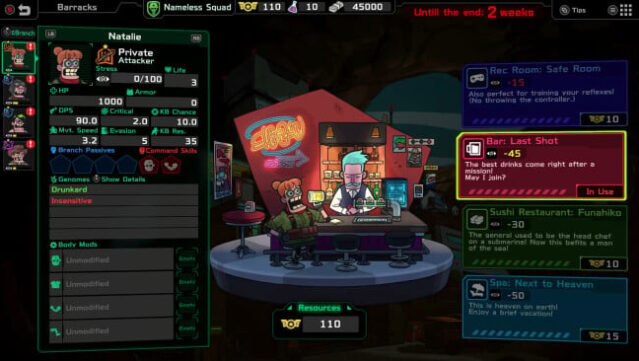 Live Hard, Die Hard Free Download gameplay