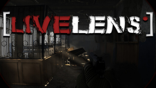 Live Lens Bodycam Free Download