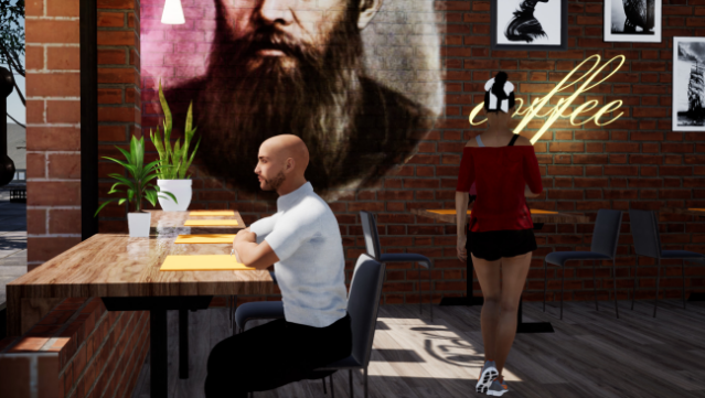 Live the Life Free Download gameplay
