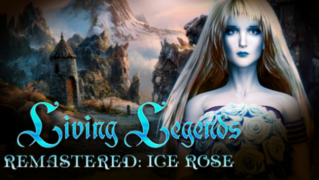 Living Legends Remastered: Ice Rose Collector's Edition Free Download