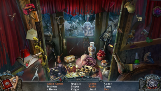 Living Legends Remastered: Ice Rose Collector's Edition Free Download gameplay