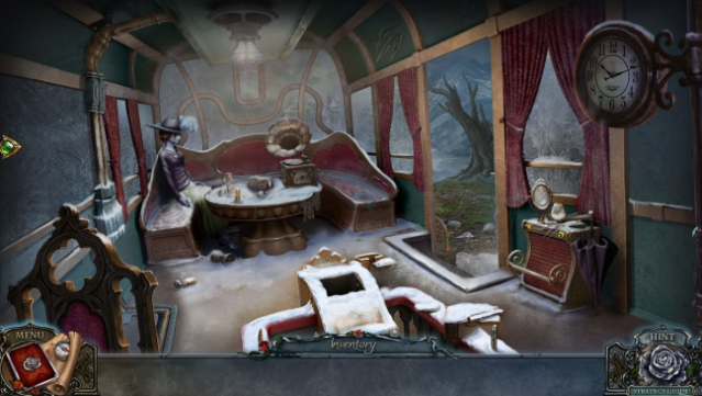 Living Legends Remastered: Ice Rose Collector's Edition Free Download