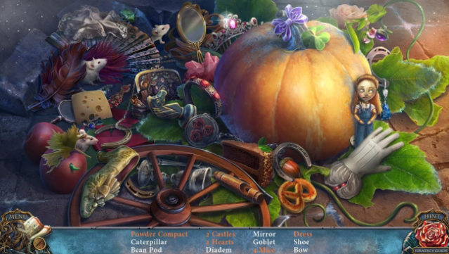 Living Legends: The Crystal Tear Collector's Edition Free Download gameplay