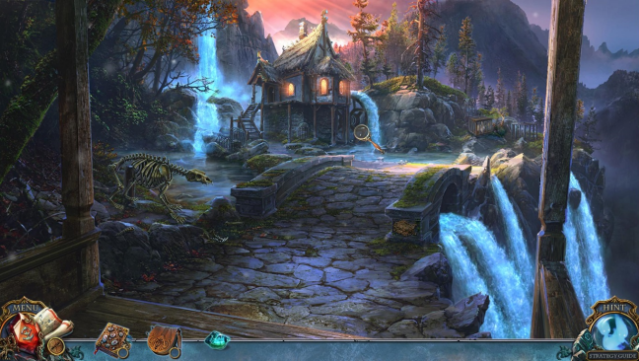 Living Legends: Wrath of the Beast Collector's Edition Free Download