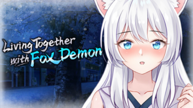 Living Together With Fox Demon Free Download