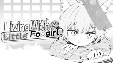 Living With A Little Fox Girl Free Download