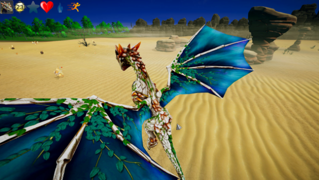 Living With Dragons Free Download