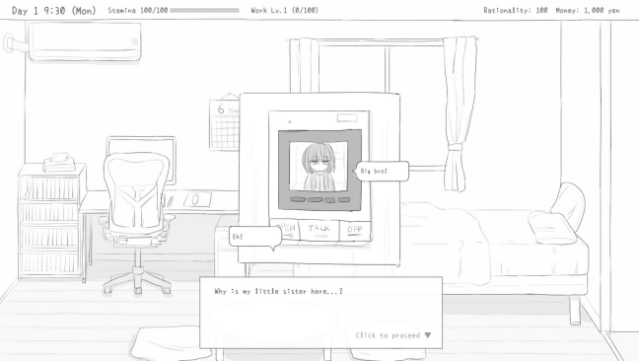 Living With My Little Sister Free Download