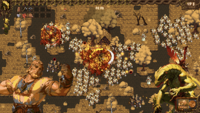  Battle for Hyperborea Free Download