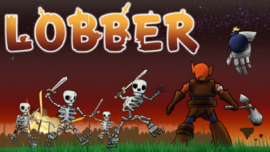 Lobber Free Download