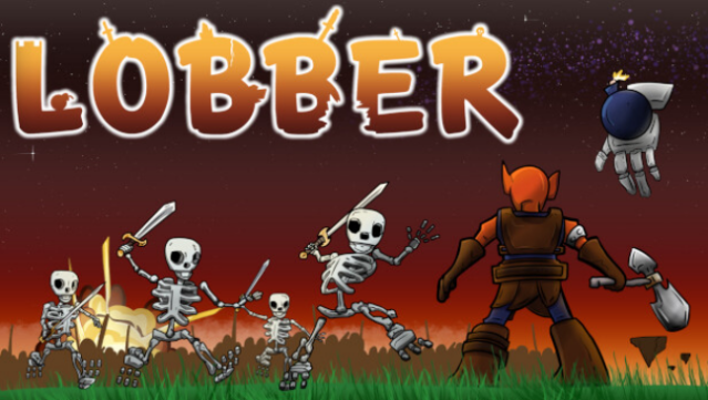 Lobber Free Download