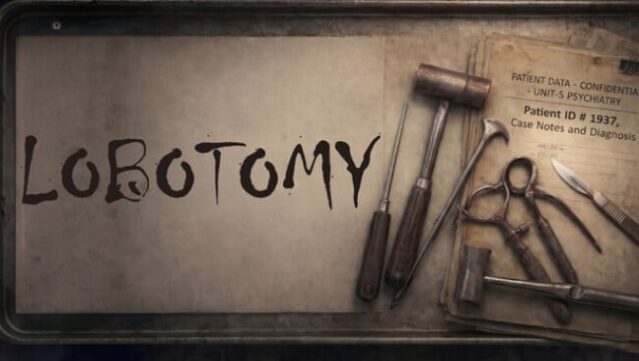 Lobotomy Free Download