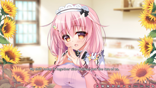 Loca-Love My Cute Roommate Free Download gameplay
