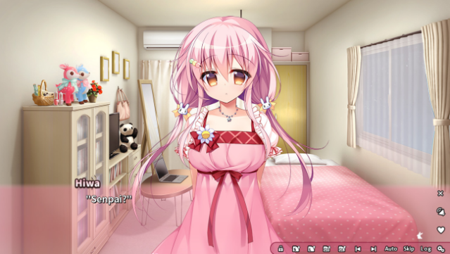 Loca-Love My Cute Roommate Free Download