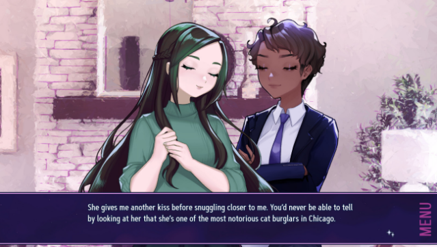 Lock & Key: A Magical Girl Mystery Free Download