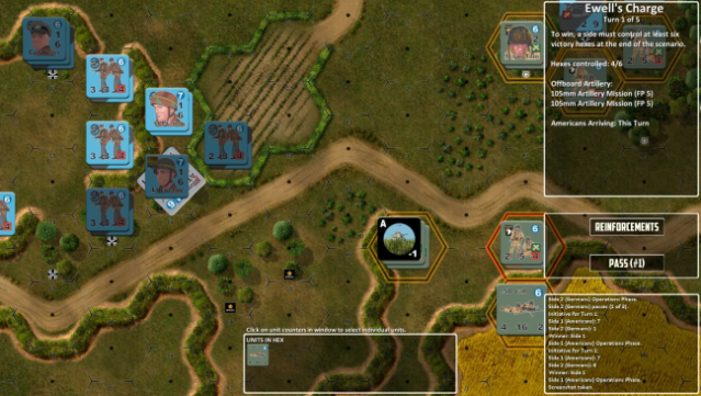 Lock 'n Load Tactical Digital: Core Game Free Download