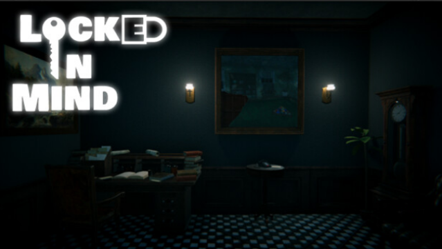 Locked In Mind Free Download