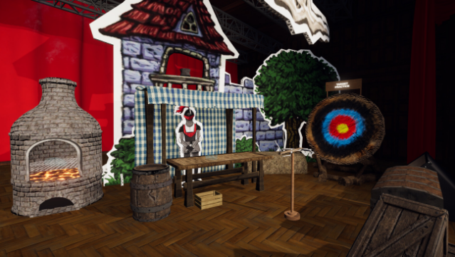 Locked In Mind Free Download gameplay