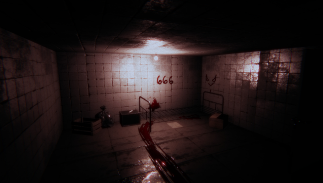 Locked in My Darkness Free Download gameplay