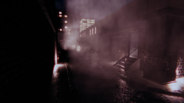 Locked in My Darkness Free Download