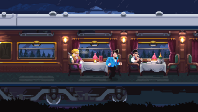 Loco Motive Free Download gameplay